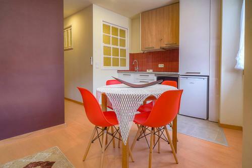 Apartamento Port Wine Flats