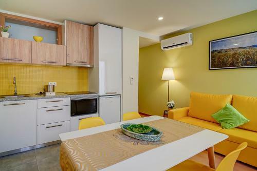 Apartamento Port Wine Flats