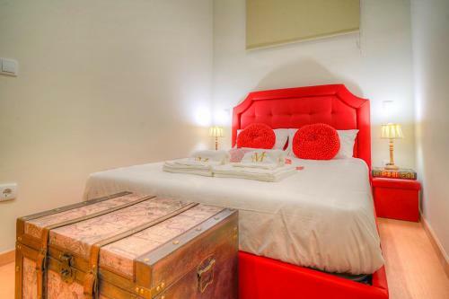 Apartamento Port Wine Flats
