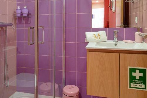 Apartamento Port Wine Flats