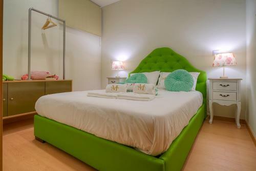 Apartamento Port Wine Flats