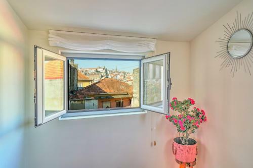Apartamento Port Wine Flats