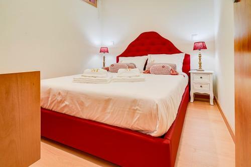 Apartamento Port Wine Flats