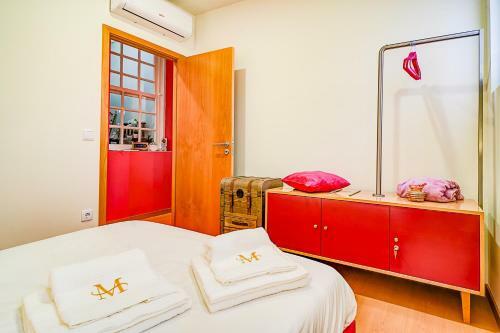 Apartamento Port Wine Flats