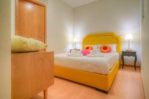Apartamento Port Wine Flats