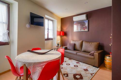 Apartamento Port Wine Flats