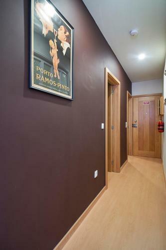 Apartamento Port Wine Flats