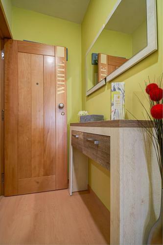 Apartamento Port Wine Flats