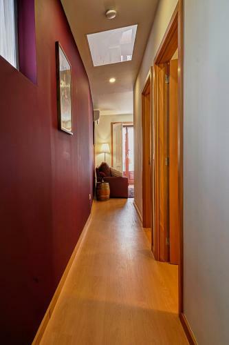 Apartamento Port Wine Flats
