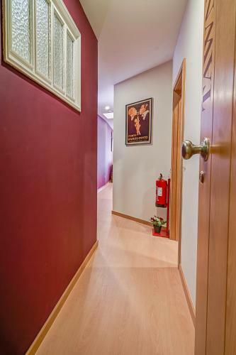 Apartamento Port Wine Flats