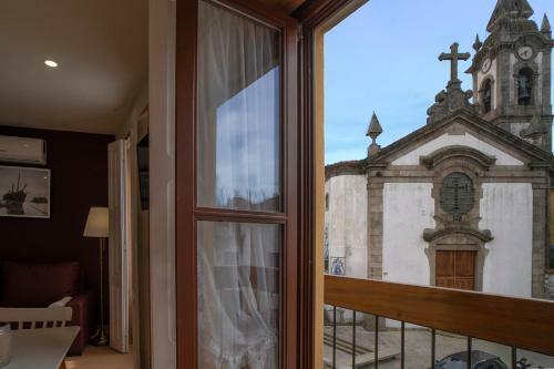 Apartamento Port Wine Flats