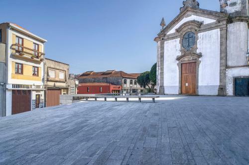 Apartamento Port Wine Flats