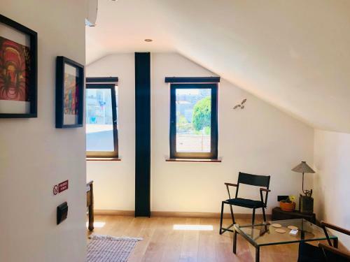 Bed & Breakfast Boreal Porto Gaia - Patio & Pool