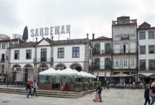 Apartamento Porto By The River - Gaia