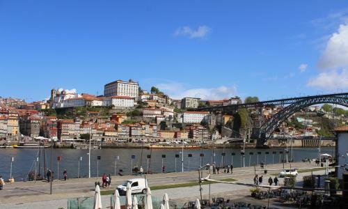 Apartamento Porto By The River - Gaia