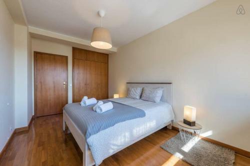 Gaia House - Apartamento Inteiro Junto Ao Metro