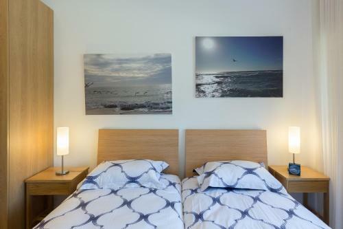 Apartamento Lovely Flat With Charming Terrace By Host Wise