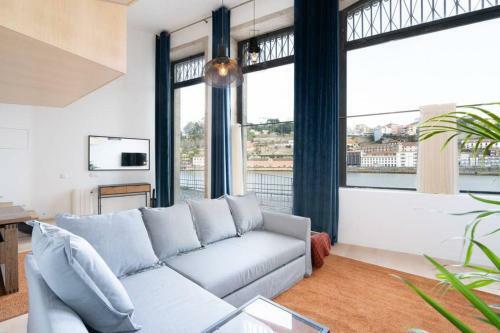 Apartamento Loft Douro Cais Da Fonta�nha