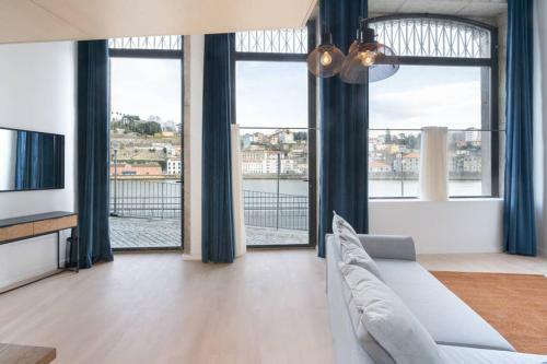 Apartamento Loft Douro Cais Da Fonta�nha