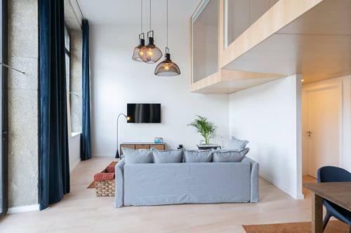 Apartamento Loft Douro Cais Da Fonta�nha
