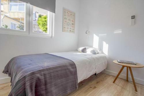 Apartamento Casa De Gaia