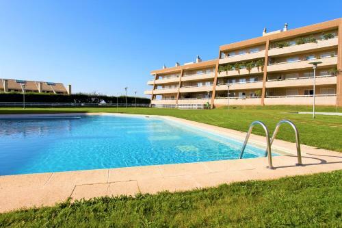 Apartamento Exclusive Luxury4you ? Beachfront Boutique Penthouse Apt!