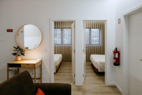 Villa Teresa Apartamentos