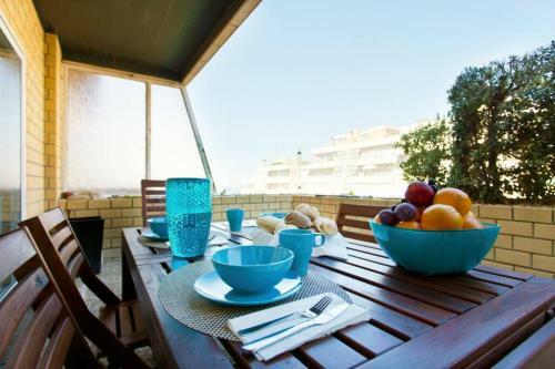 Beach & Sunset - Luxury Apartment