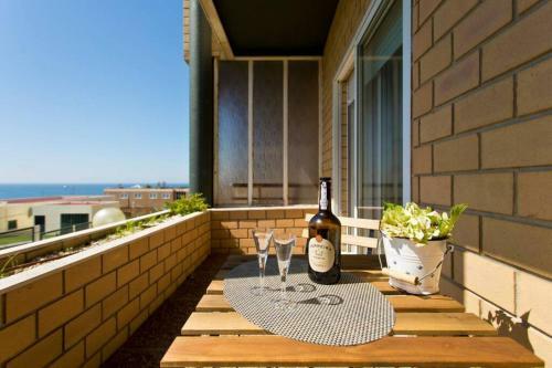 Beach & Sunset - Luxury Apartment