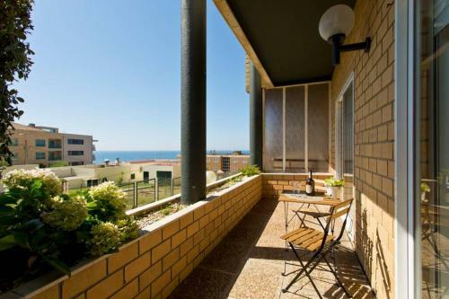 Beach & Sunset - Luxury Apartment