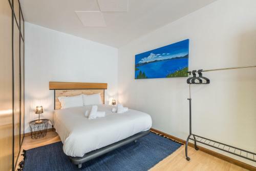 Apartamento Guestready - Gaia Myst