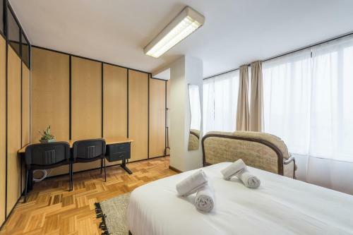 Apartamento Guestready - Gaia Myst
