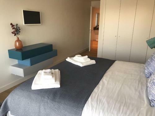 Apartamento Porto Douro Marina