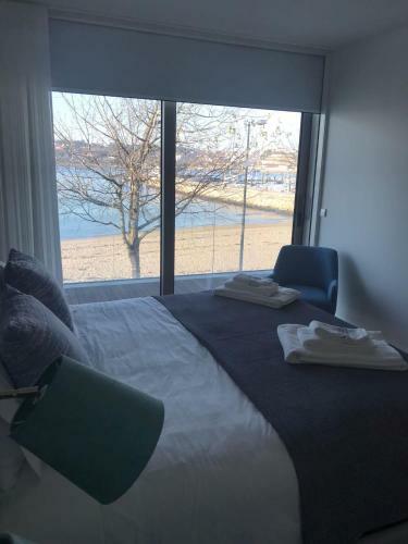 Apartamento Porto Douro Marina
