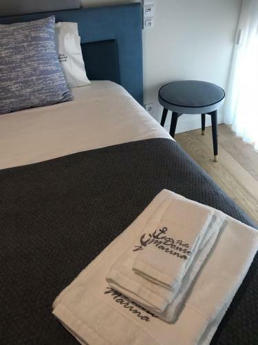 Apartamento Porto Douro Marina