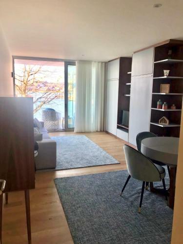 Apartamento Porto Douro Marina