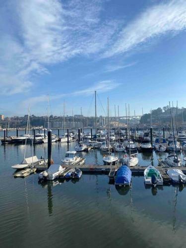 Apartamento Porto Douro Marina