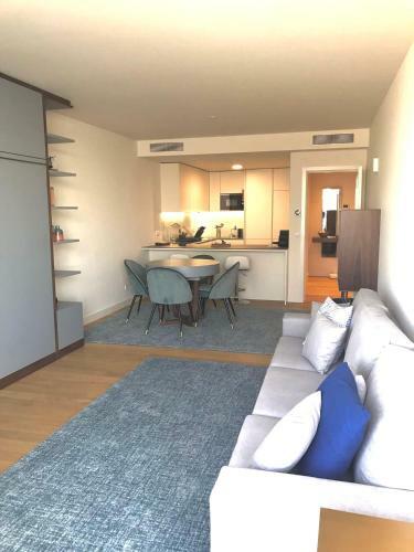 Apartamento Porto Douro Marina