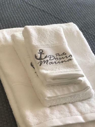 Apartamento Porto Douro Marina