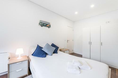 Apartamento Guestready - Gaia Whisper