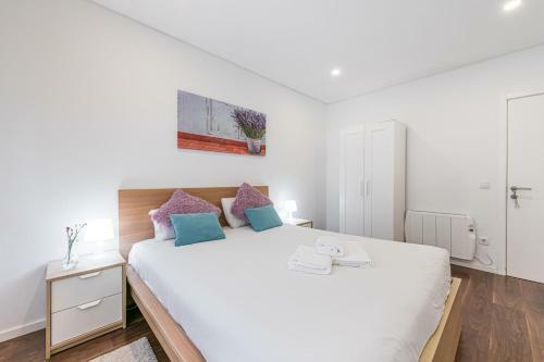 Apartamento Guestready - Gaia Whisper