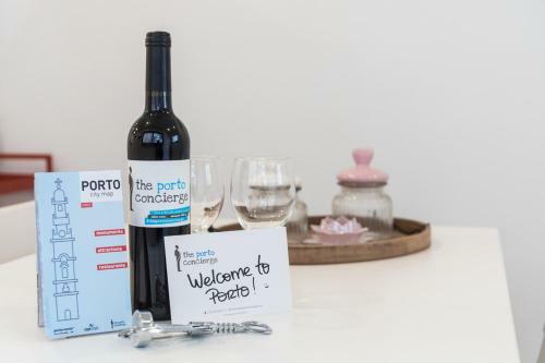 Apartamento Guestready - Gaia Whisper