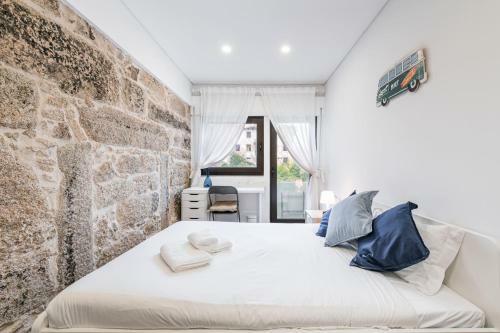 Apartamento Guestready - Gaia Whisper