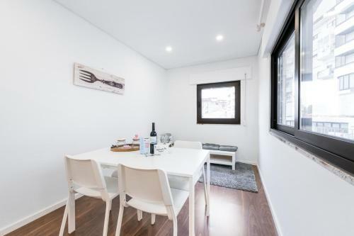Apartamento Guestready - Gaia Whisper