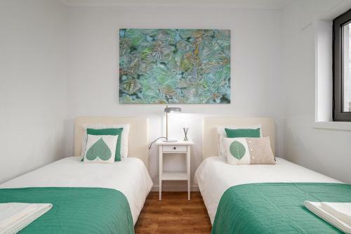 Apartamento Luxury River View