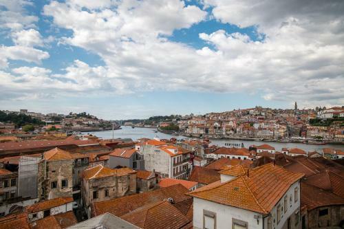 Apartamento Luxury River View