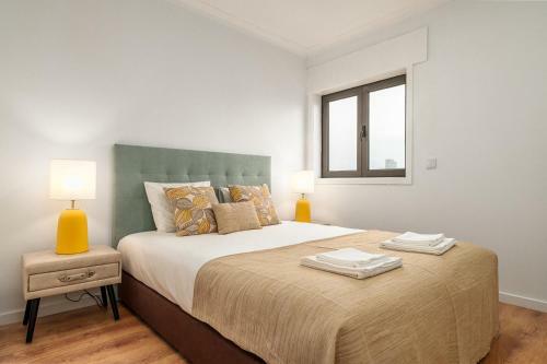 Apartamento Luxury River View