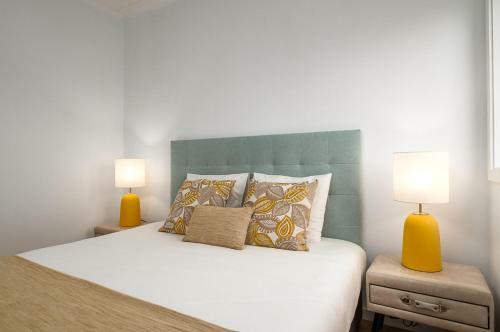 Apartamento Luxury River View