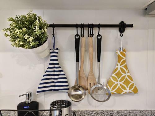 Apartamento Cais De Gaia Historic Loft