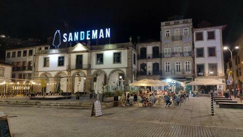 Vitoria Douro 2